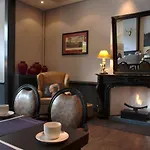 Szálloda Fletcher Boshotel De Lochemse Heuvels 4*