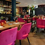 Fletcher Boshotel De Lochemse Heuvels Szálloda 4*