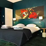 Fletcher Boshotel De Lochemse Heuvels 4* Barchem