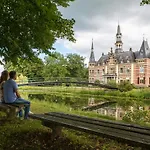 Hotel Fletcher Boshotel De Lochemse Heuvels Barchem