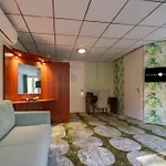 Fletcher Boshotel De Lochemse Heuvels Szálloda 4*