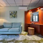 Fletcher Boshotel De Lochemse Heuvels Szálloda Barchem