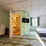 Fletcher Boshotel De Lochemse Heuvels Szálloda 4*