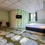 Fletcher Boshotel De Lochemse Heuvels