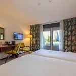 Szálloda Fletcher Boshotel De Lochemse Heuvels 4*