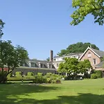 Szálloda Fletcher Boshotel De Lochemse Heuvels