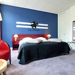 Fletcher Boshotel De Lochemse Heuvels Hotel Barchem
