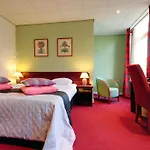 Szálloda Fletcher Boshotel De Lochemse Heuvels