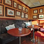 Szálloda Fletcher Boshotel De Lochemse Heuvels