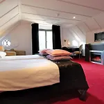 Fletcher Boshotel De Lochemse Heuvels Szálloda 4*