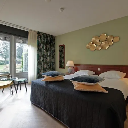 Fletcher Boshotel De Lochemse Heuvels Barchem