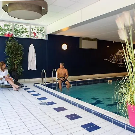 Fletcher Boshotel De Lochemse Heuvels 4* Барчем