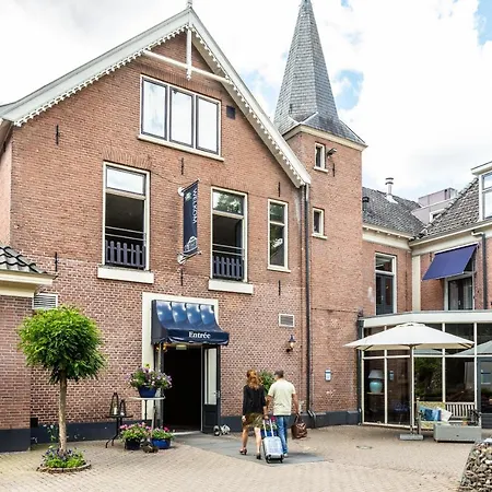 Hotel Fletcher Boshotel De Lochemse Heuvels 4*