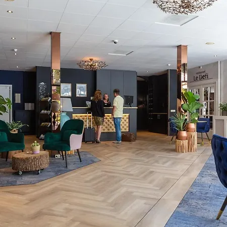 Hotel Fletcher Boshotel De Lochemse Heuvels
