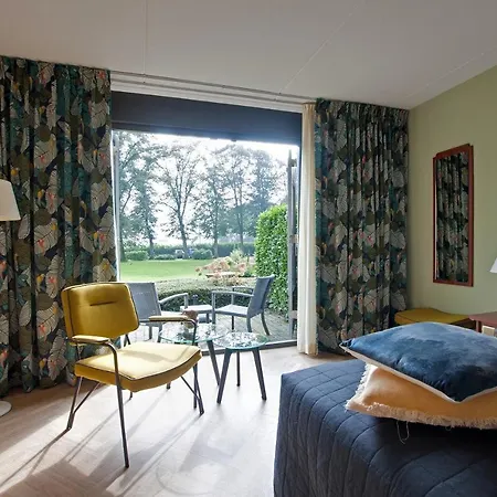 Hotel Fletcher Boshotel De Lochemse Heuvels Barchem