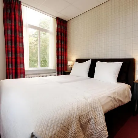 Hotel Boetiek Bonaparte Lochem