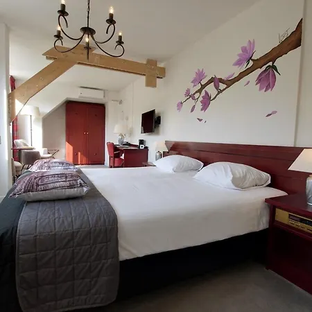 Fletcher Boshotel De Lochemse Heuvels