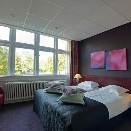 Boetiek Bonaparte Lochem 4* Barchem