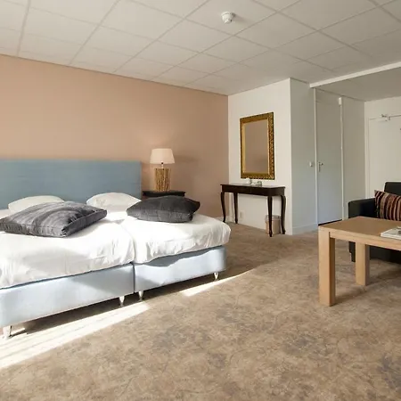 Boetiek Bonaparte Lochem Hotel