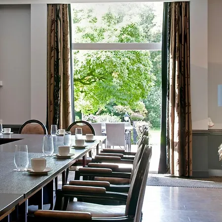 Fletcher Boshotel De Lochemse Heuvels Barchem