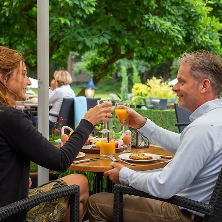 Boetiek Bonaparte Lochem Hotell 4*