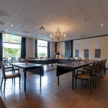 Hotel Fletcher Boshotel De Lochemse Heuvels Barchem