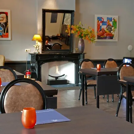 Hotel Fletcher Boshotel De Lochemse Heuvels Barchem