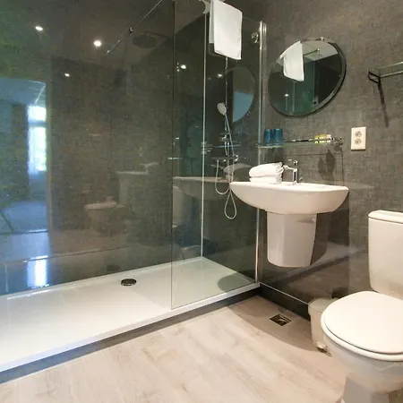 Hotel Fletcher Boshotel De Lochemse Heuvels