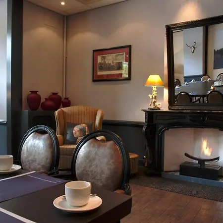 Hotel Boetiek Bonaparte Lochem 4*