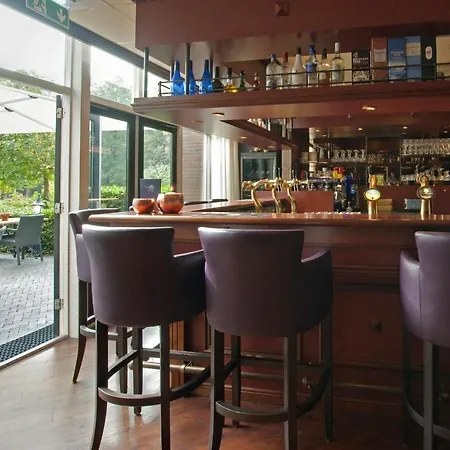 Boetiek Bonaparte Lochem 4* Barchem