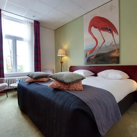 Fletcher Boshotel De Lochemse Heuvels Hotel 4*