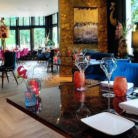 Fletcher Boshotel De Lochemse Heuvels 4* Barchem