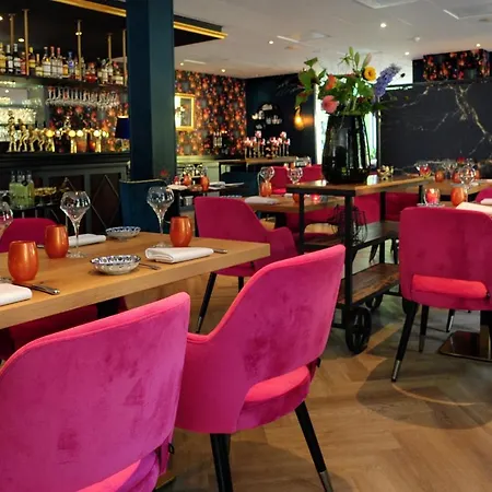 Fletcher Boshotel De Lochemse Heuvels Otel 4*