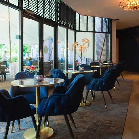 Fletcher Boshotel De Lochemse Heuvels Hotel 4*