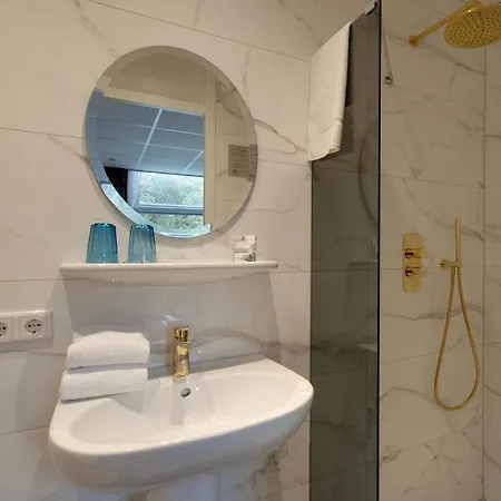 Fletcher Boshotel De Lochemse Heuvels