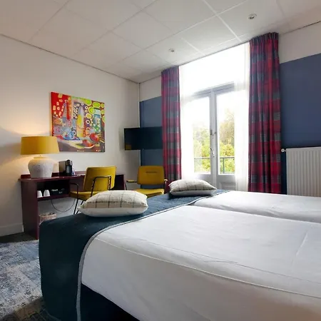 Hotel Boetiek Bonaparte Lochem 4*