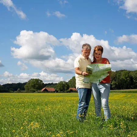 Fletcher Boshotel De Lochemse Heuvels Отель 4*