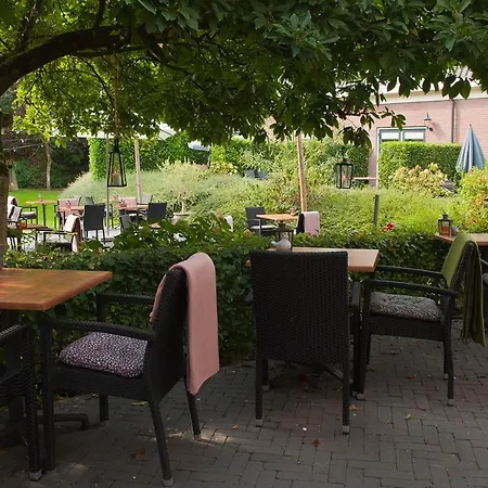 Hotell Fletcher Boshotel De Lochemse Heuvels