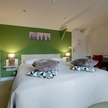 Fletcher Boshotel De Lochemse Heuvels Hotel 4*