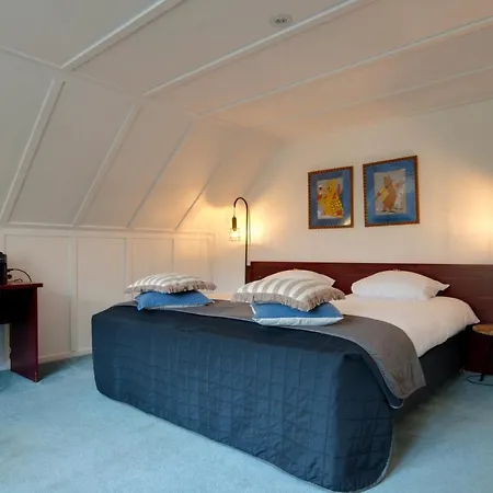 Fletcher Boshotel De Lochemse Heuvels Barchem