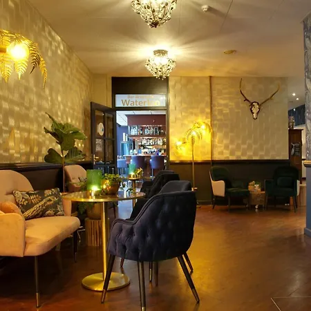 Boetiek Bonaparte Lochem Hotell