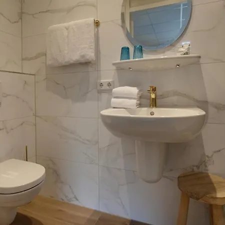 Hotell Boetiek Bonaparte Lochem Barchem