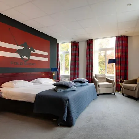 Hotel Fletcher Boshotel De Lochemse Heuvels Barchem