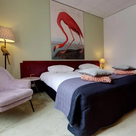 Fletcher Boshotel De Lochemse Heuvels