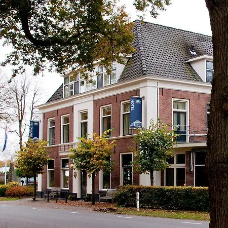 Boetiek Bonaparte Lochem 4* Barchem