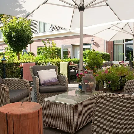 Boetiek Bonaparte Lochem 4* Barchem