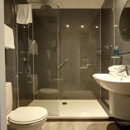 Fletcher Boshotel De Lochemse Heuvels Барчем