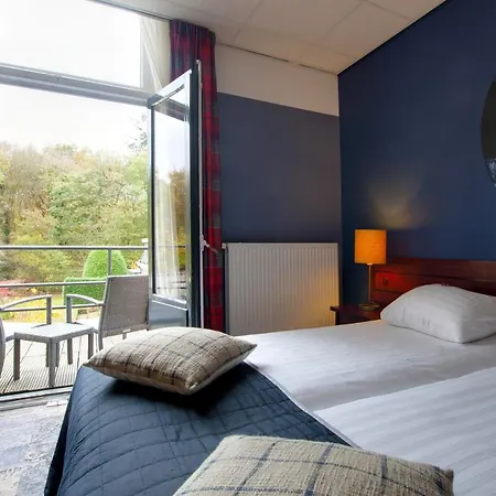 Hotel Fletcher Boshotel De Lochemse Heuvels