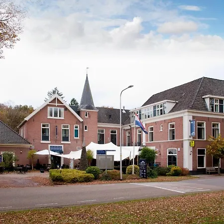 Hotel Boetiek Bonaparte Lochem