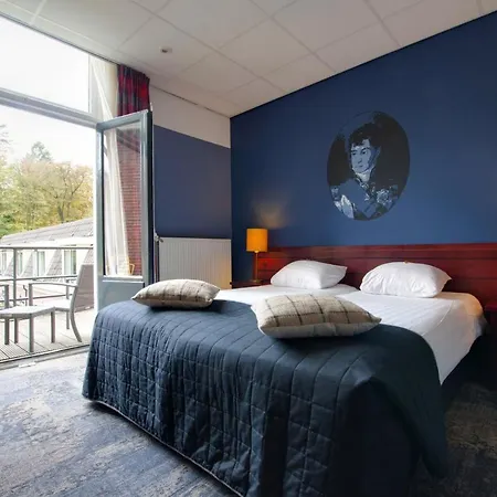 Fletcher Boshotel De Lochemse Heuvels